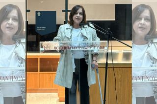 xrysa arapoglou